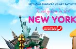 Bỏ túi kinh nghiệm du lịch New York tiết kiệm nhất